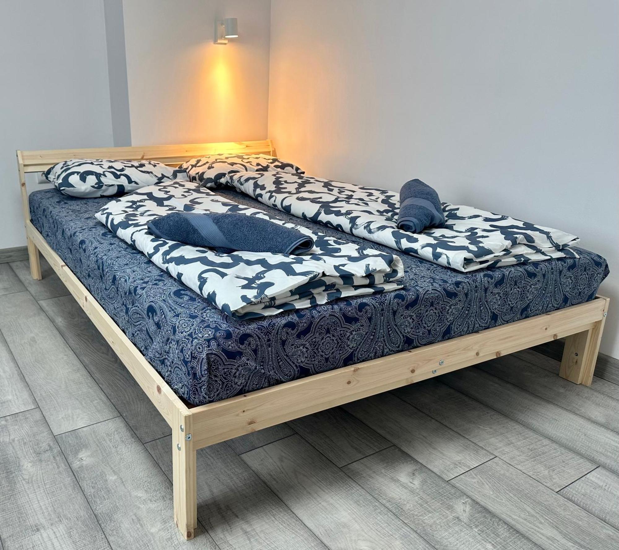 索菲亞Cozy Flats公寓 外观 照片